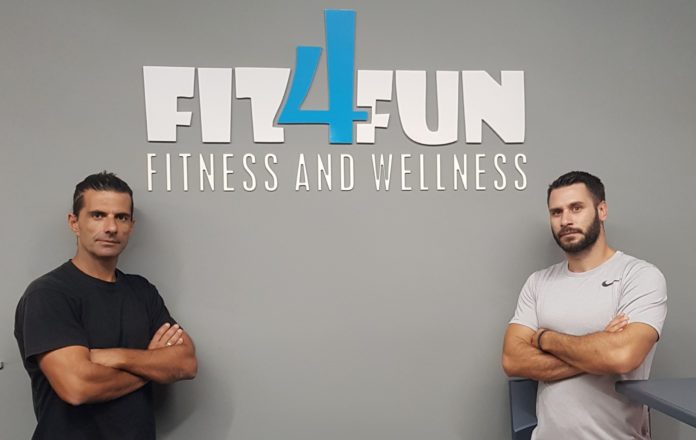 Fit4Fun