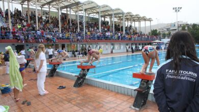 "Δωρεάν Άθληση για όλα τα παιδιά - Όχι στο χαράτσι των συλλόγων" 52