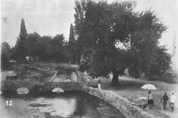 Χαϊδάρι Σήμερα Κηφισός, ο Θεός που ταπεινώσαμε. Φωτογραφικό οδοιπορικό στο χρόνο 10