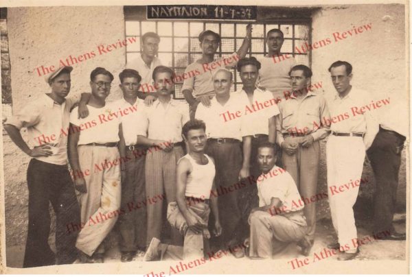 Οδός Σουκατζίδη - “Ναι, ήταν ήρωας”... 6 Οδός Σουκατζίδη - “Ναι, ήταν ήρωας”... 5