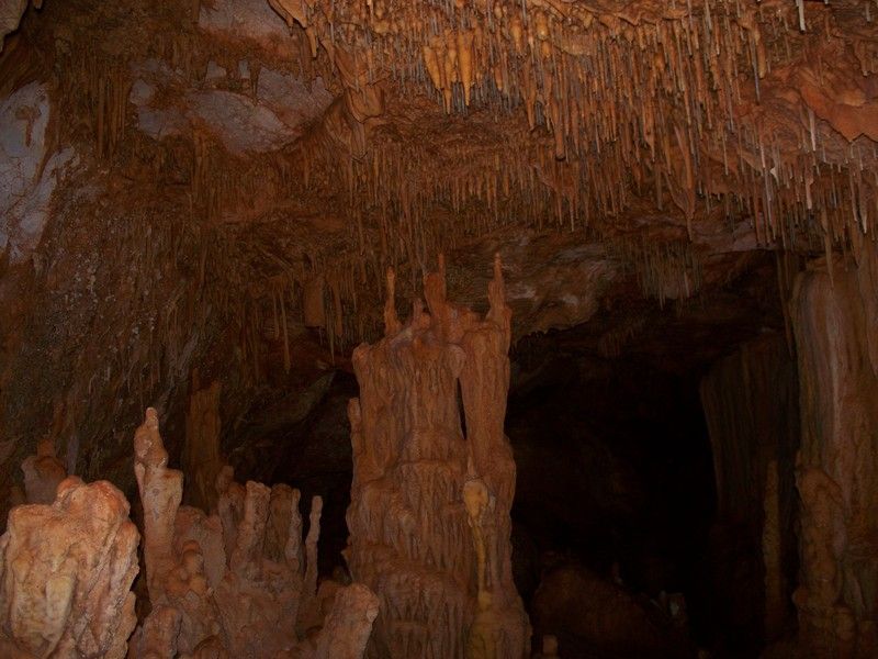 Σπήλαιο Αφαίας