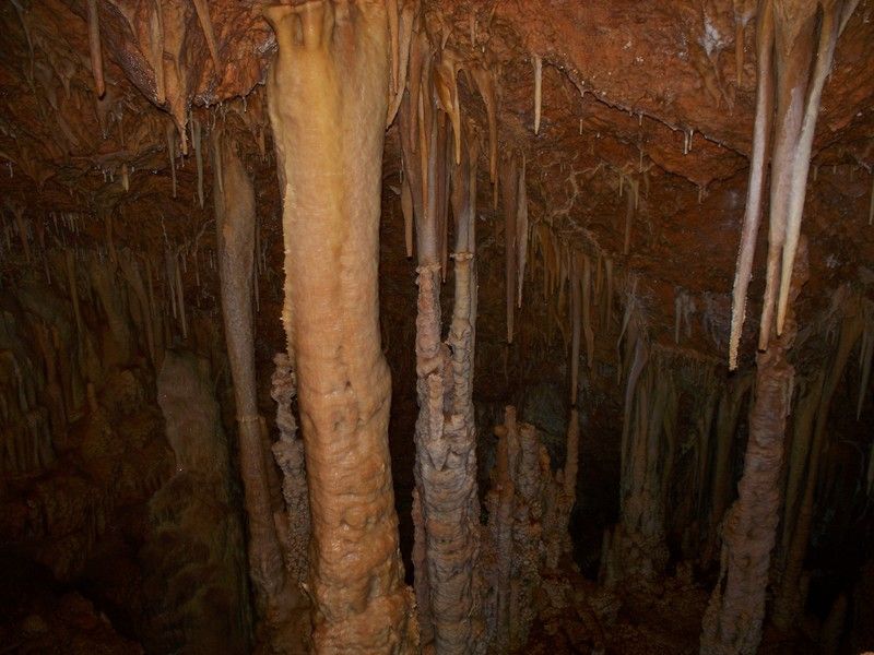 Σπήλαιο Αφαίας