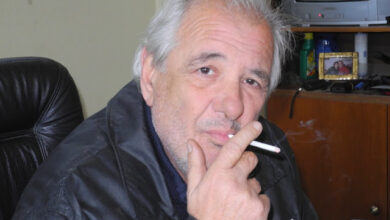 Χαϊδάρι Σήμερα "Καταστράφηκα". Η κραυγή απόγνωσης του ιδιοκτήτη μιας μοναδικής ελληνικής βιομηχανίας, με έδρα τον Σκαραμαγκά 1
