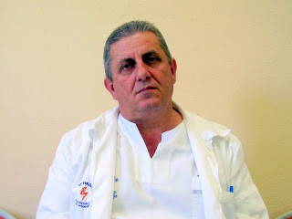 Το "Χαϊδάρι Σήμερα" στην εφημερία του Αττικού. Διαρκής επιδείνωση της υγείας του πολύτιμου νοσοκομείου 1