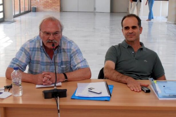 κώστας ασπρογέρακας