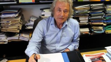 Χαϊδάρι Σήμερα ΚΥΡΙΑΚΟΣ ΝΤΗΝΙΑΚΟΣ: Η σημερινή δημοτική αρχή είναι μικρόψυχη, ανεπαρκής, αποτυχημένη, φοβισμένη 1
