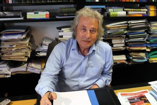 Χαϊδάρι Σήμερα ΚΥΡΙΑΚΟΣ ΝΤΗΝΙΑΚΟΣ: Η σημερινή δημοτική αρχή είναι μικρόψυχη, ανεπαρκής, αποτυχημένη, φοβισμένη 1