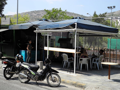 Καταιγιστικές εξελίξεις στη σύλληψη Λιακόπουλου για εκβιασμό και δωροδοκία. Άφαντος ο δήμαρχος 1