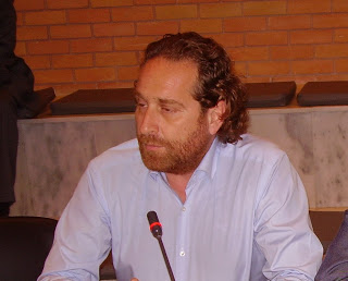 Μάριος Λιακόπουλος: "Σκευωρία". Σήμερα παρουσιάζεται στον εισαγγελέα 2 Μάριος Λιακόπουλος: "Σκευωρία". Σήμερα παρουσιάζεται στον εισαγγελέα 1