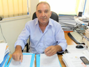 Χαϊδάρι Σήμερα Χαϊδάρι - βρόμικη πόλη. "Λείπει η αγάπη και το ενδιαφέρον για την πόλη μας" 2