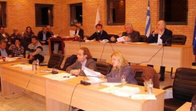 Χαϊδάρι Σήμερα Την Πέμπτη το κρισιμότερο Δημοτικό Συμβούλιο της τελευταίας δεκαετίας 2