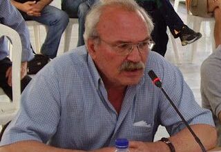 Χαϊδάρι Σήμερα Υποψήφιος Δήμαρχος Χαϊδαρίου ο Κώστας Ασπρογέρακας. Ανακοίνωση - ανοιχτή πρόσκληση 1