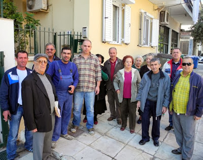 Ανυπόφορες οσμές βόθρου στην πόλη: πρόβλημα υγείας και ποιότητας ζωής 3