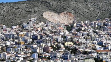 Χαϊδάρι Σήμερα Απάντηση του Δήμου στα δημοσιεύματά μας για τα "ξεχασμένα εκατομμύρια" του Άνω Δάσους