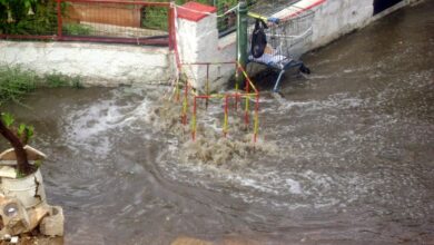 Χαϊδάρι Σήμερα Αγανακτισμένοι κάτοικοι Αστυθέας: Τώρα μάς θυμηθήκανε όλοι! 1