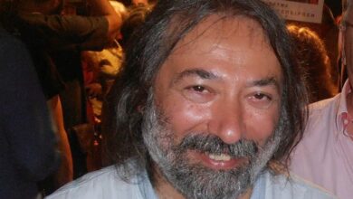 Ο "κύριος με την κοτσίδα", που έγινε ο "κύριος 70%" 39