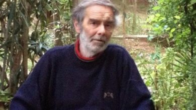 Χαϊδάρι Σήμερα Πέτρος Καρασταμάτης (1945-2014)