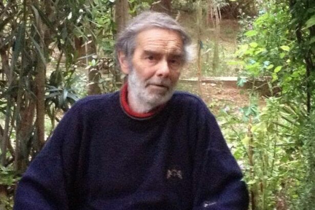 Χαϊδάρι Σήμερα Πέτρος Καρασταμάτης (1945-2014)