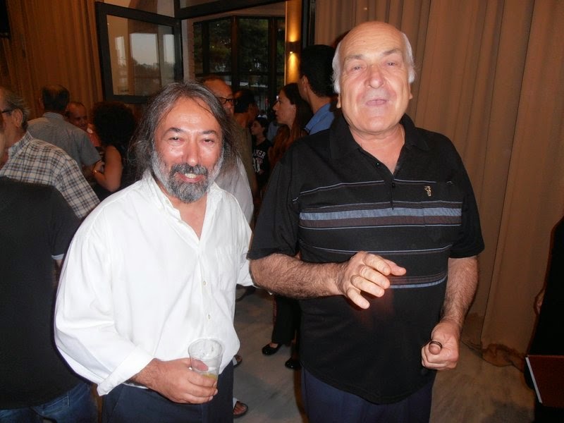 Ορκίστηκε ο Μιχάλης Σελέκος και το νέο Δημοτικό Συμβούλιο της πόλης 16 Ορκίστηκε ο Μιχάλης Σελέκος και το νέο Δημοτικό Συμβούλιο της πόλης 15
