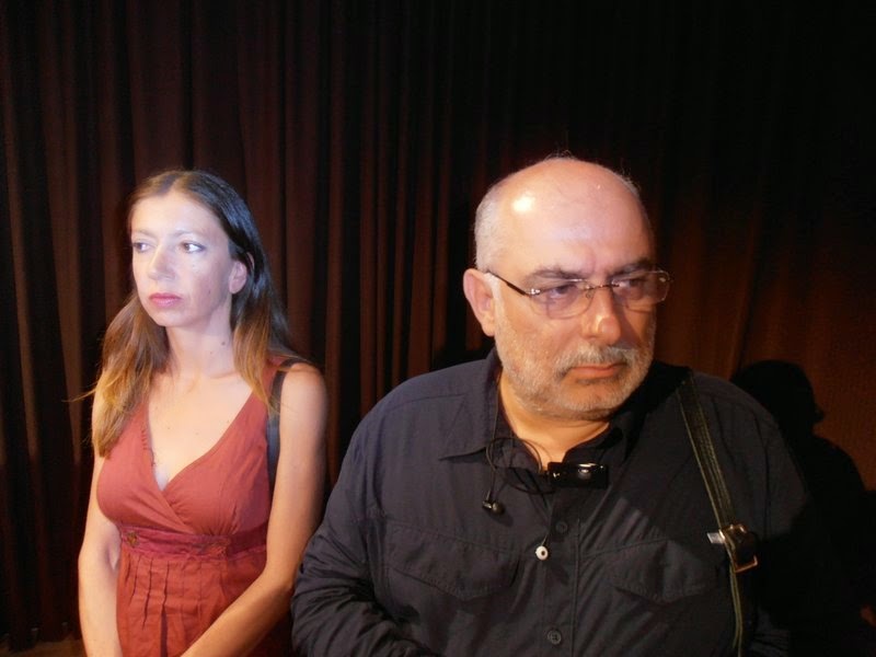 Ορκίστηκε ο Μιχάλης Σελέκος και το νέο Δημοτικό Συμβούλιο της πόλης 32 Ορκίστηκε ο Μιχάλης Σελέκος και το νέο Δημοτικό Συμβούλιο της πόλης 31