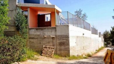 βρεφονηπιακός της οδού Βεργίνας