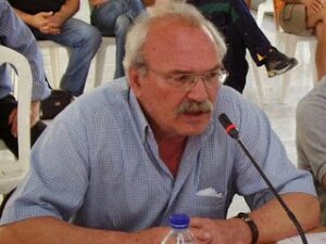 Οδός Αρεοπόλεως: Ο απαραίτητος δρόμος που έμεινε "κουτσός"! 5 Χαϊδάρι Σήμερα Κώστας Ασπρογέρακας: Μιχάλη, υπάρχουν και τα "ξεχασμένα" εκατομμύρια του Άνω Δάσους...