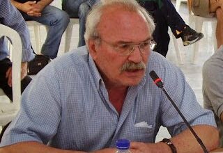 Χαϊδάρι Σήμερα Κώστας Ασπρογέρακας: Μιχάλη, υπάρχουν και τα "ξεχασμένα" εκατομμύρια του Άνω Δάσους...