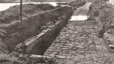 Χαϊδάρι Σήμερα Σπάνιο, ιστορικό, φωτογραφικό υλικό από τον Ισθμό της Κορίνθου και την δίολκο