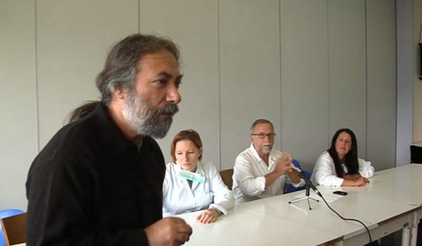 Χαϊδάρι Σήμερα Γιατί δεν πήγε ο Μ. Σελέκος στη σύσκεψη της Περιφέρειας για τη φτώχεια;