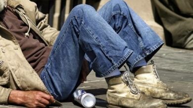 Χαϊδάρι Σήμερα Θάνατος στο πεζοδρόμιο. Στο καλό Μάριε, στο καλό Αντρέα...