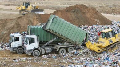 Χαϊδάρι Σήμερα Νέο σύστημα διαχείρισης απορριμμάτων: θα πνιγούμε στα σκουπίδια ή ανοίγει ο ευρωπαϊκός δρόμος; 1