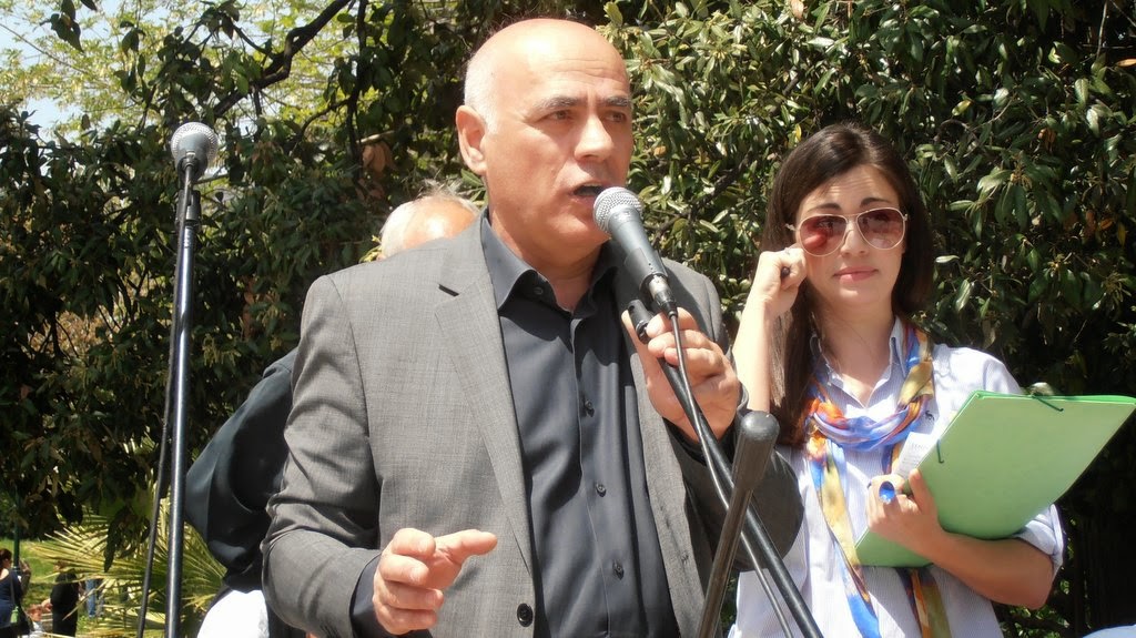 Μπράτσο με μπράτσο, ο μεγαλύτερος χορός που στήθηκε στο Παλατάκι! 6 Μπράτσο με μπράτσο, ο μεγαλύτερος χορός που στήθηκε στο Παλατάκι! 5