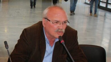 Χαϊδάρι Σήμερα Πλατεία Δάσους: Προσοχή, επικίνδυνοι κάδοι! 2