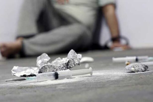 Κατερίνα Μάτσα: κοινωνικό φαινόμενο, όχι νόσος η τοξικομανία 3