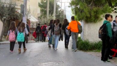 Χαϊδάρι Σήμερα "Το χιλιόμετρο του θανάτου". Τα "μαύρα" στατιστικά των τροχαίων στο Χαϊδάρι και τα σημεία καρμανιόλες 5