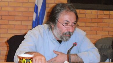 Χαϊδάρι Σήμερα "Μάχη των τραπεζοκαθισμάτων" στο Χαϊδάρι. Αγανακτισμένοι δημότες, οργισμένοι καταστηματάρχες 7