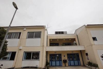 Εργαζόμενοι Δαφνιού για το φονικό: Τα λέγαμε, αλλά... 2 Εργαζόμενοι Δαφνιού για το φονικό: Τα λέγαμε, αλλά... 1