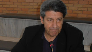 "Μικρό Τσέρνομπιλ" δίπλα μας. Συζήτηση σε δραματικούς τόνους στο Δημοτικό Συμβούλιο 2