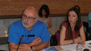 "Μικρό Τσέρνομπιλ" δίπλα μας. Συζήτηση σε δραματικούς τόνους στο Δημοτικό Συμβούλιο 4