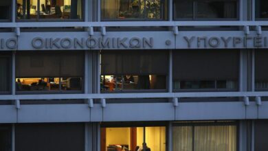 Ο Γιώργος Τερζάκης Πρόεδρος & Διευθύνων Σύμβουλος της ΕΤΑΔ 13
