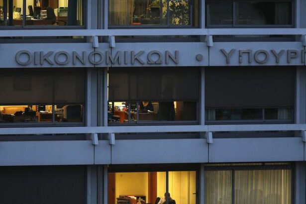 Ο Γιώργος Τερζάκης Πρόεδρος & Διευθύνων Σύμβουλος της ΕΤΑΔ 23