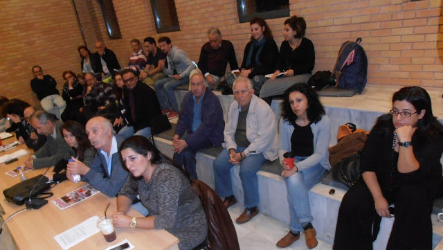 "Έγκλημα διαρκείας". Δραματικές μαρτυρίες κατοίκων στο Δημοτικό Συμβούλιο για την πλημμύρα 4 "Έγκλημα διαρκείας". Δραματικές μαρτυρίες κατοίκων στο Δημοτικό Συμβούλιο για την πλημμύρα 3