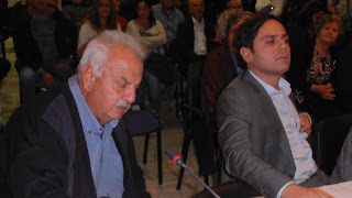 "Έγκλημα διαρκείας". Δραματικές μαρτυρίες κατοίκων στο Δημοτικό Συμβούλιο για την πλημμύρα 6 "Έγκλημα διαρκείας". Δραματικές μαρτυρίες κατοίκων στο Δημοτικό Συμβούλιο για την πλημμύρα 5
