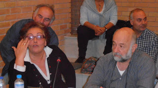"Έγκλημα διαρκείας". Δραματικές μαρτυρίες κατοίκων στο Δημοτικό Συμβούλιο για την πλημμύρα 10 "Έγκλημα διαρκείας". Δραματικές μαρτυρίες κατοίκων στο Δημοτικό Συμβούλιο για την πλημμύρα 9