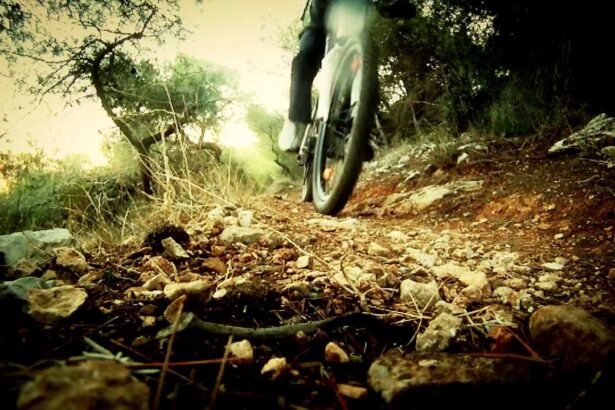 Ποδήλατο στο Ποικίλο, το όμορφο και σκληρό βουνό της Αττικής 47