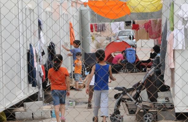 Χαϊδάρι Σήμερα Αποκαλυπτική συζήτηση στο Δημοτικό Συμβουλίο Χαϊδαρίου για τους πρόσφυγες 4