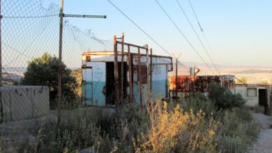 Χαϊδάρι Σήμερα Νεκροταφείο κεραιών η κορυφή του βουνού μας!!! 13