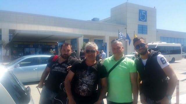 Οι Ζαφειρίου σκίασαν το Dubai!!! 1