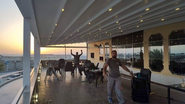 Οι Ζαφειρίου σκίασαν το Dubai!!! 5