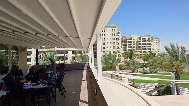 Οι Ζαφειρίου σκίασαν το Dubai!!! 3
